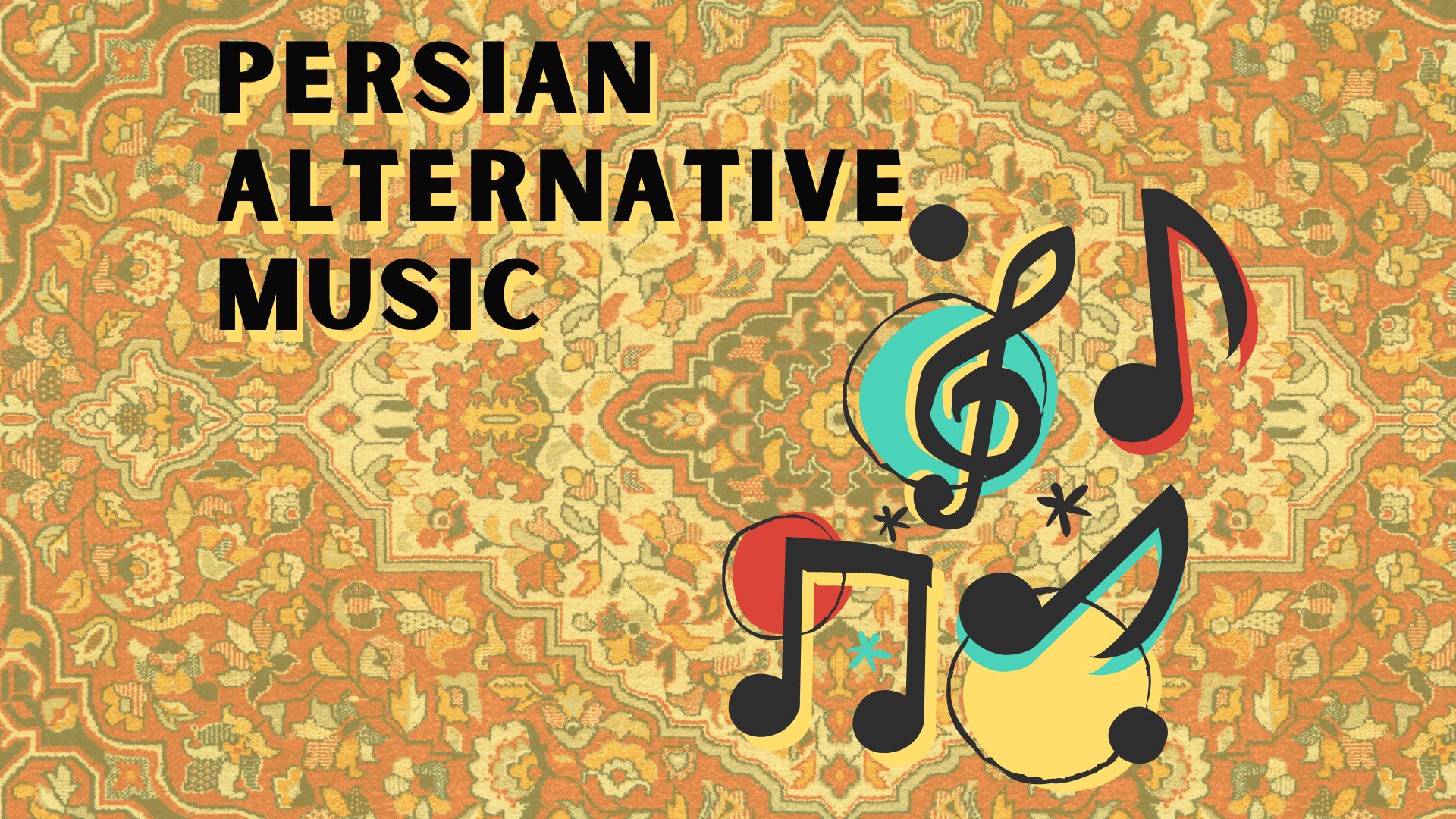 Alternative Music