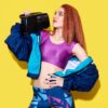 Practice in Public Makes Perfect: how playing for your fans makes you better